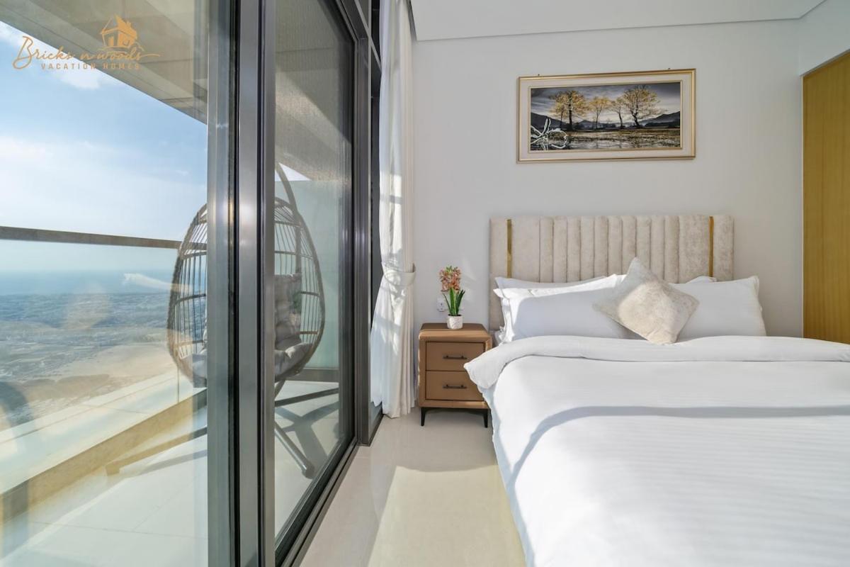 Luxury Sea View High Floor 3bhk Dubai