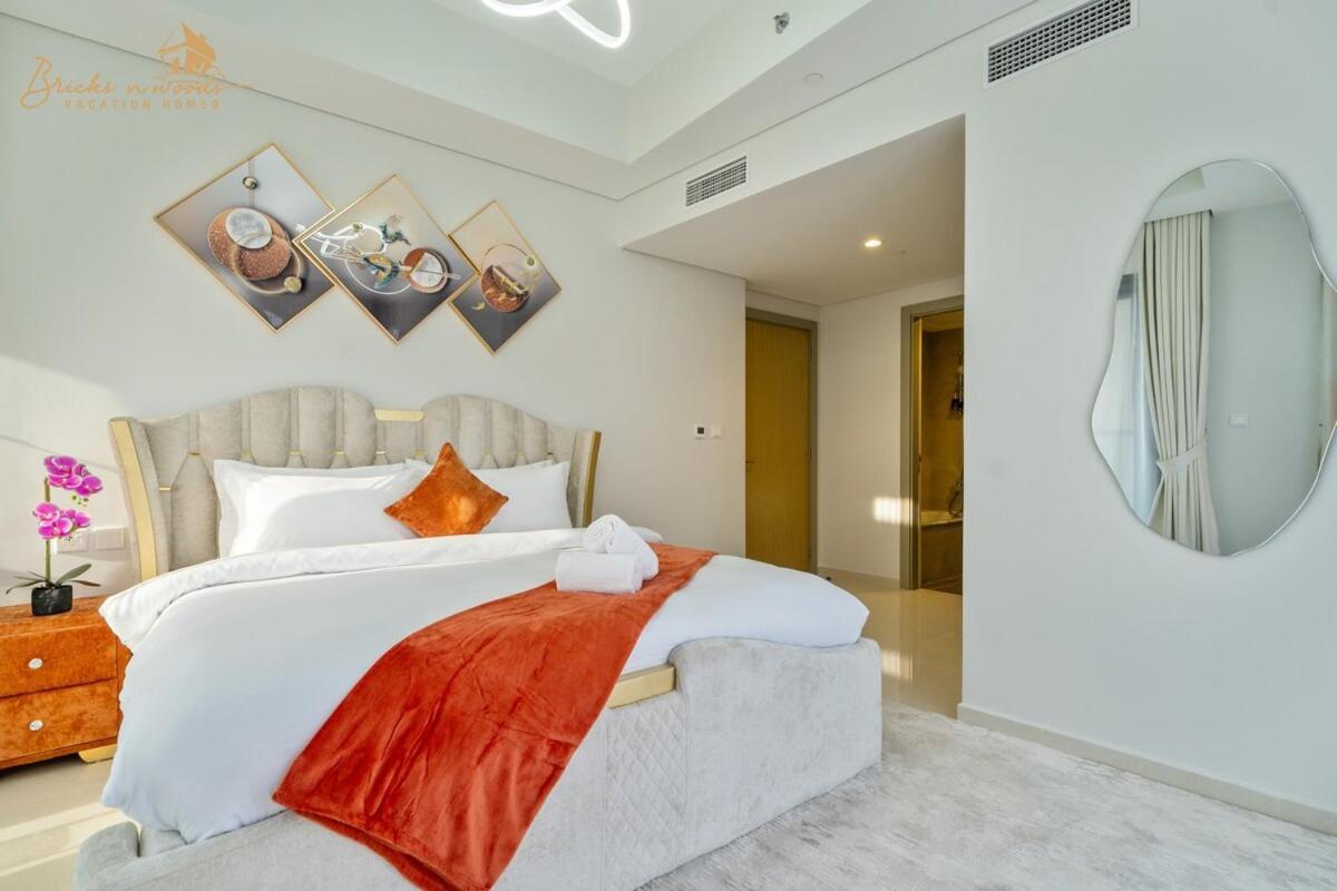 Apartment Luxury Sea View High Floor 3bhk