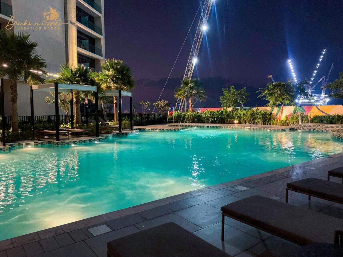 Luxury Sea View High Floor 3bhk Apartment Dubai