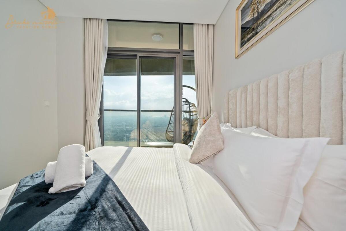 Luxury Sea View High Floor 3bhk * Dubai