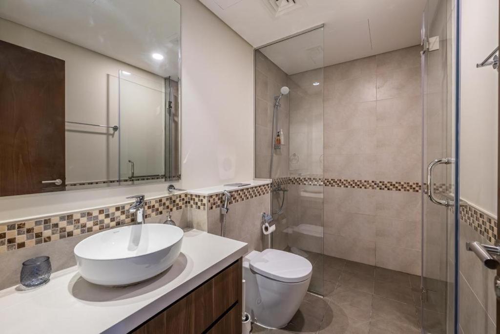 Damac Vera 2 Bedroom With Canal View *