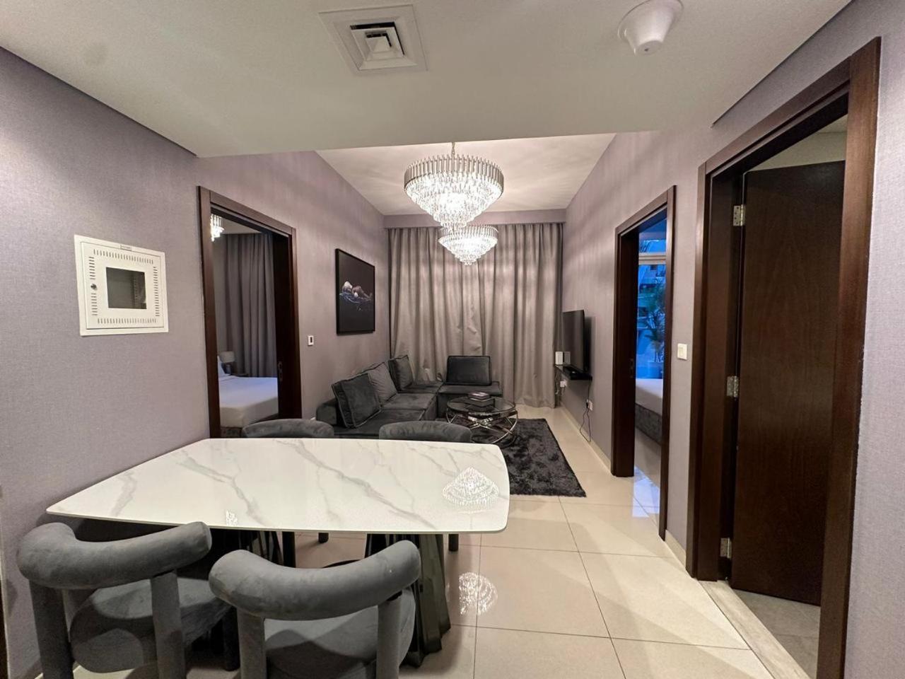 Damac Vera 2 Bedroom With Canal View