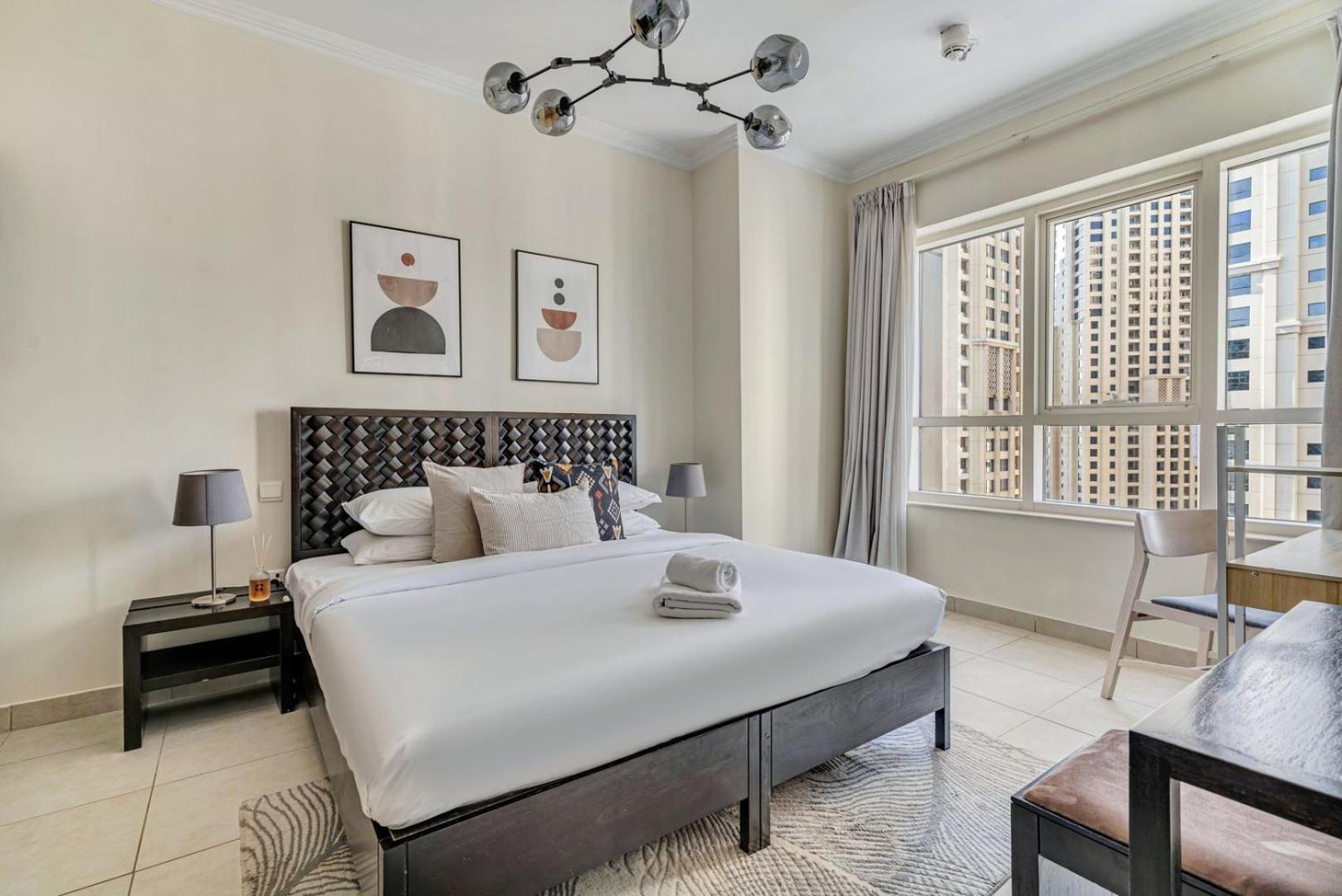 Guestready - Prestigious Marina Retreat