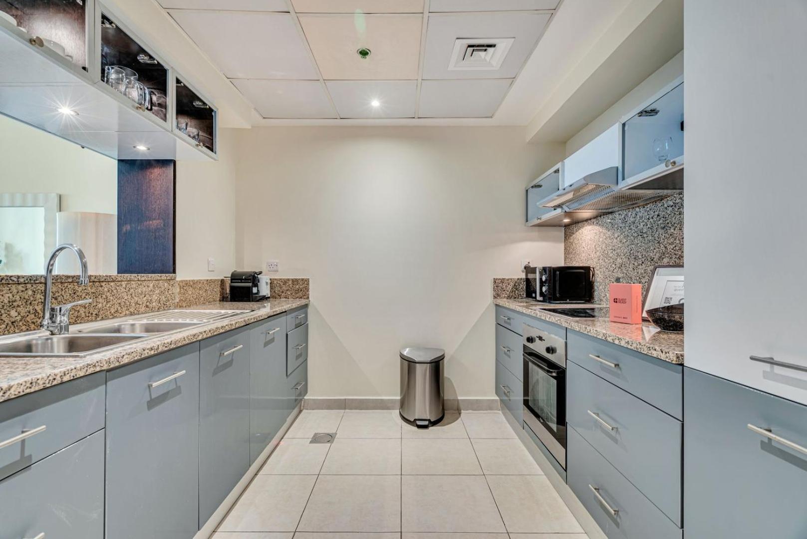 Apartment Guestready - Prestigious Marina Retreat