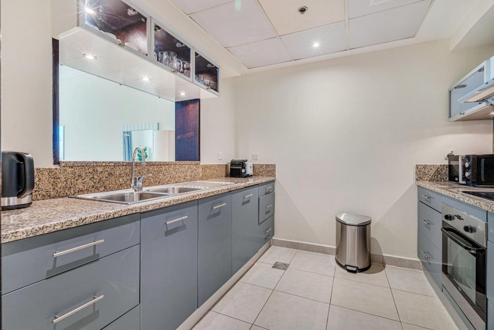 Guestready - Prestigious Marina Retreat *