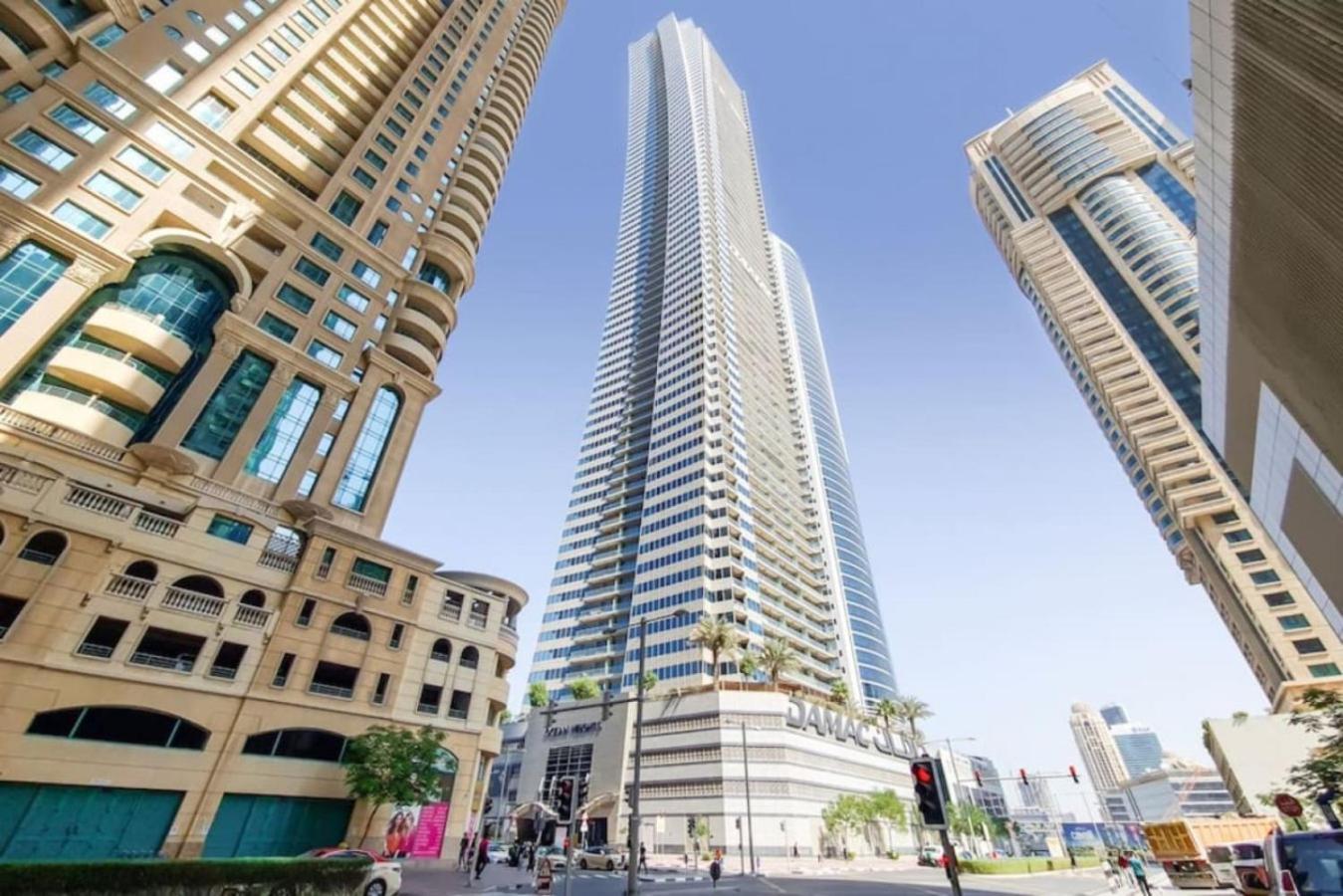 Ocean Heights - One Bed With View Of Marina * Dubai
