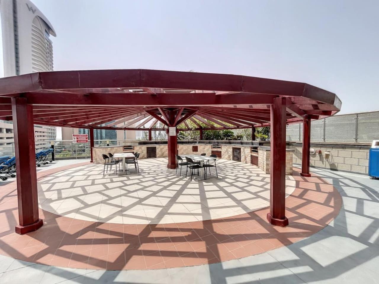 Ocean Heights - One Bed With View Of Marina * Dubai