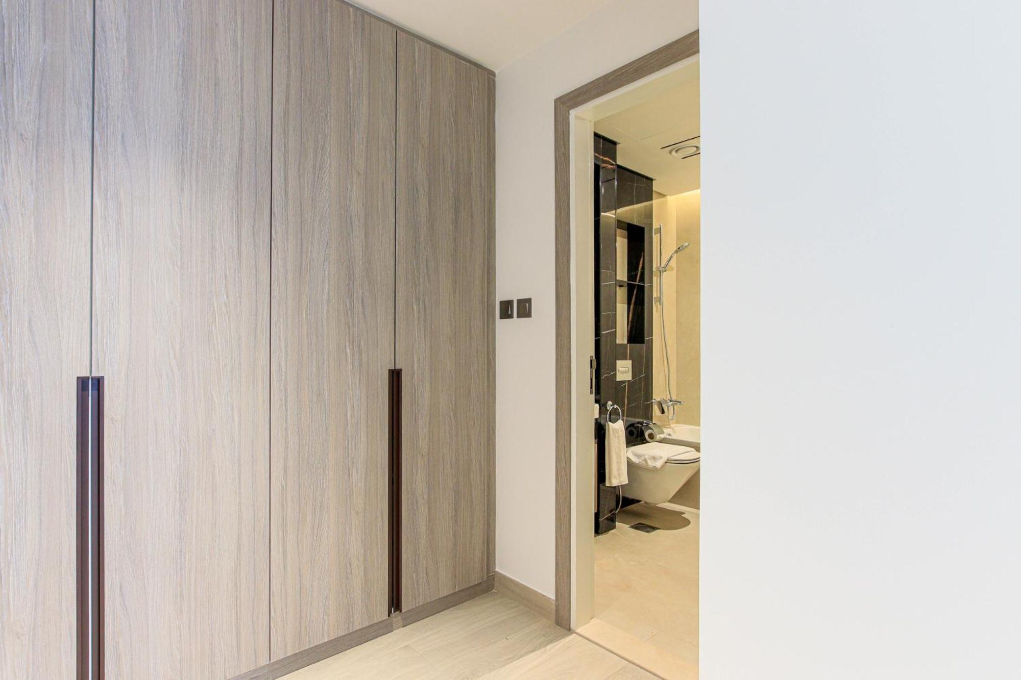 Stylish Stu In Medore With Modern Amenities *