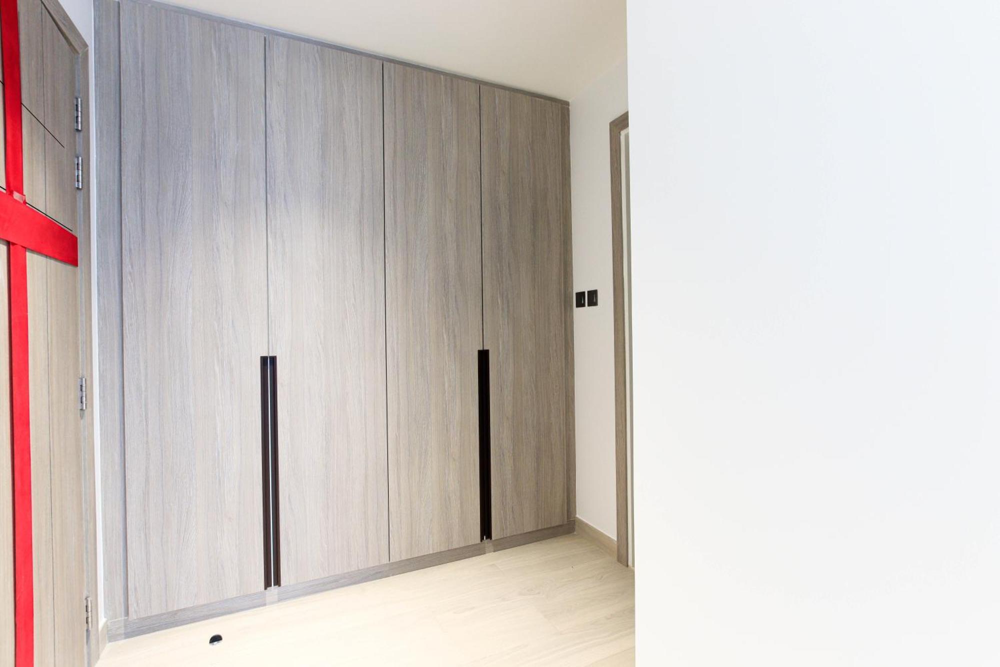 Stylish Stu In Medore With Modern Amenities Dubai