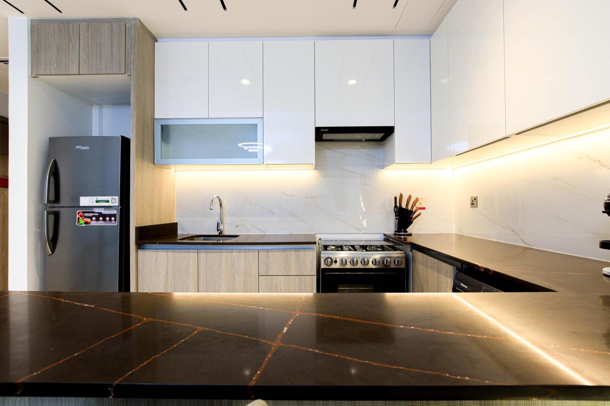 Stylish Stu In Medore With Modern Amenities Apartment *