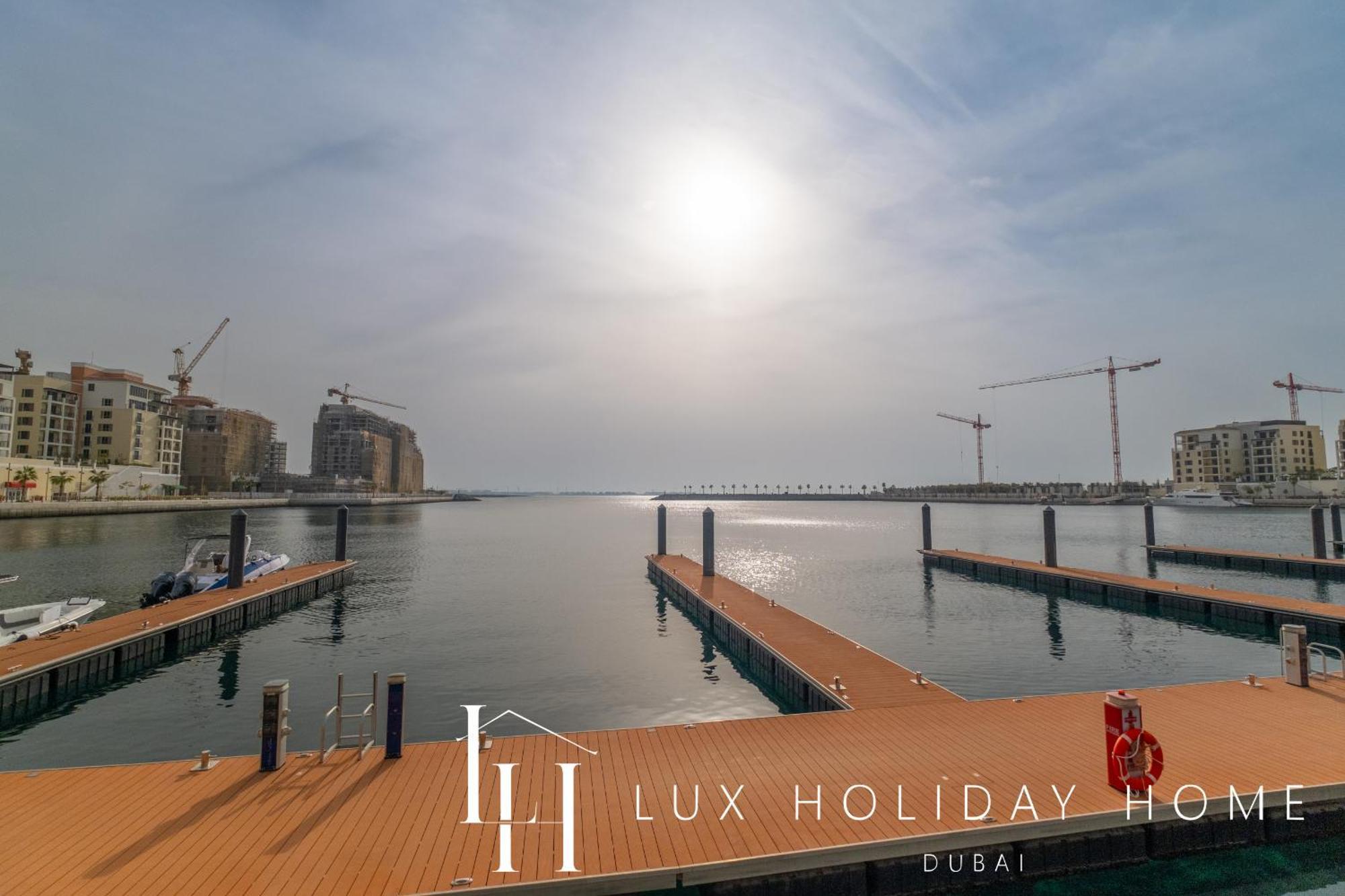 Lux The La Infinity View- Luxury Boho 2