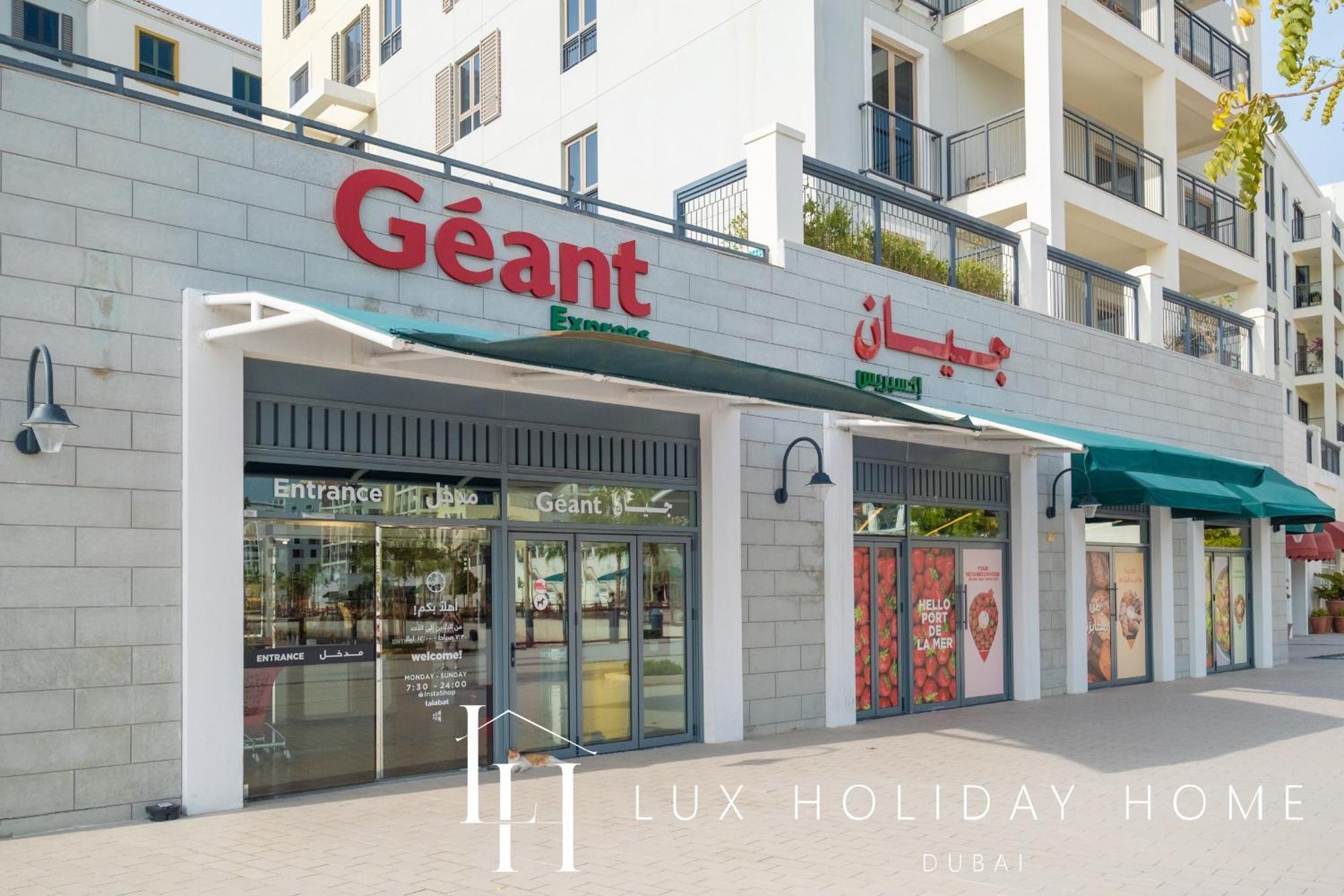 Apartment Lux The La Infinity View- Luxury Boho 2