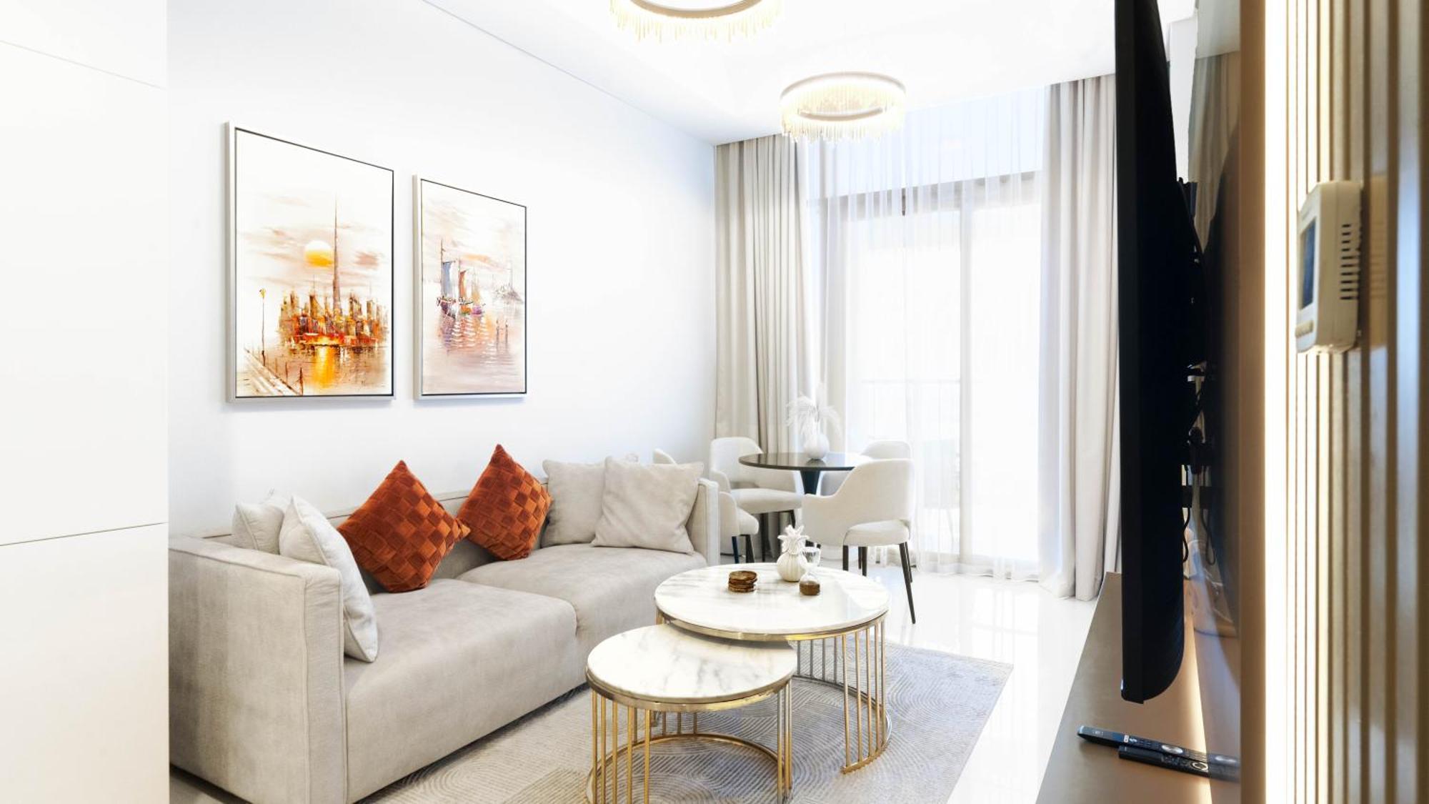 Keyrock Living - Exclusive Retreat With Stunning Views Apartment *