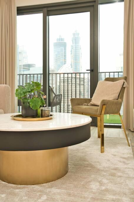 Apartment Classic - Ahad Large 1br For 4 Dubai