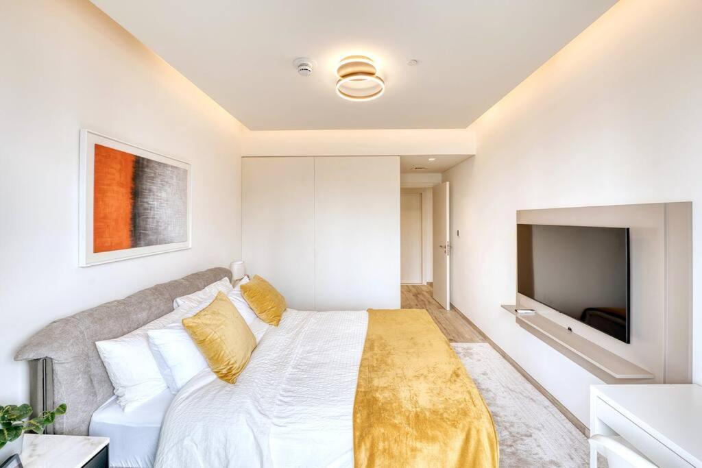 Apartment Classic - Ahad Large 1br For 4 *
