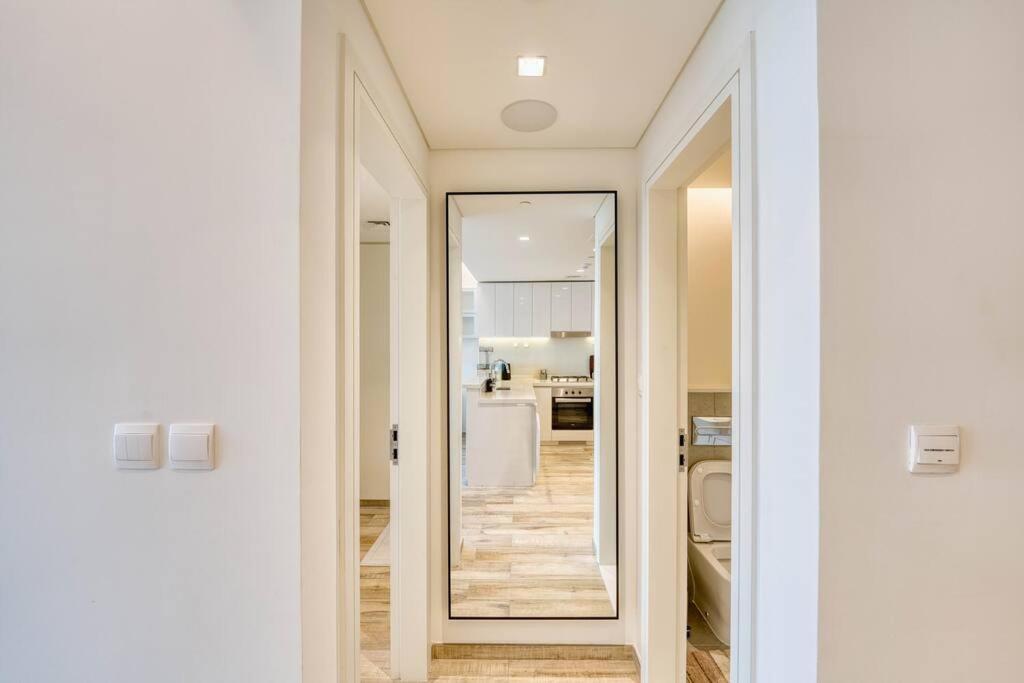 Classic - Ahad Large 1br For 4 Apartment