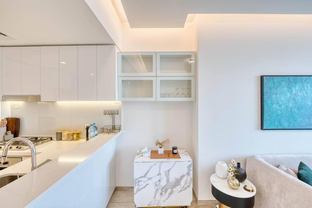 Apartment Classic - Ahad Large 1br For 4