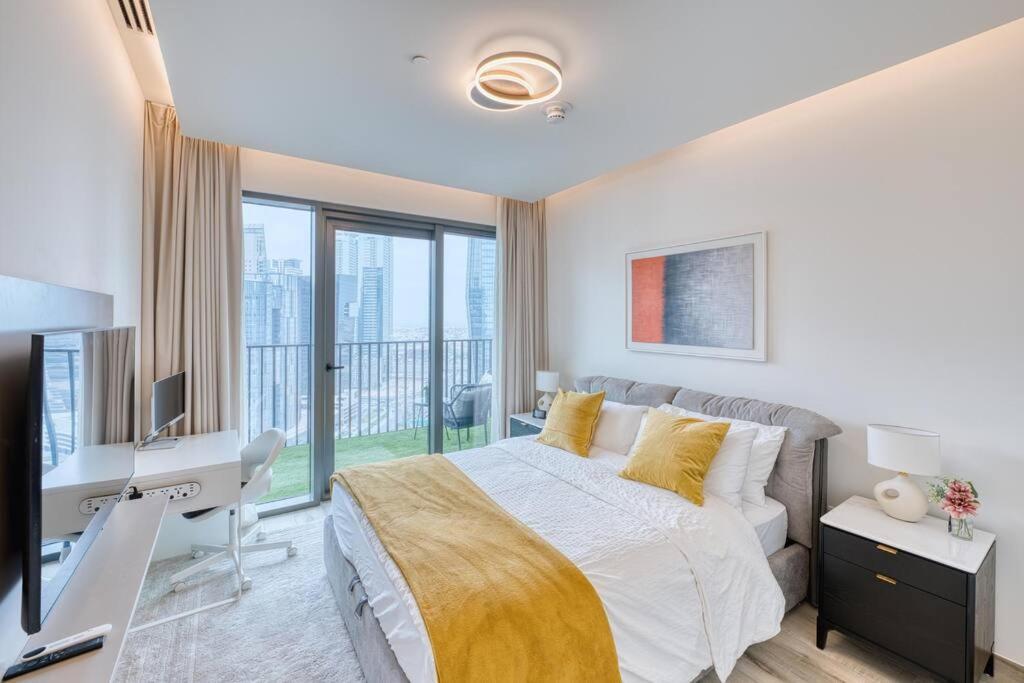 Classic - Ahad Large 1br For 4 Dubai