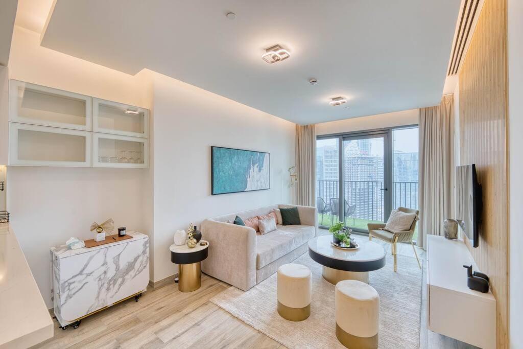 Classic - Ahad Large 1br For 4