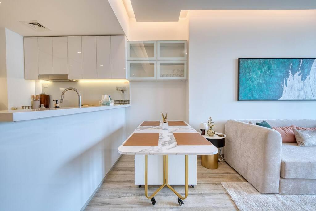 Classic - Ahad Large 1br For 4 Apartment