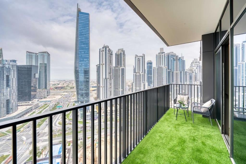 Classic - Ahad Large 1br For 4 Apartment Dubai