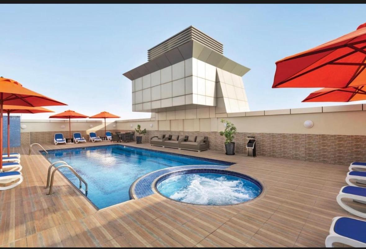 Mk Hotel Dubai