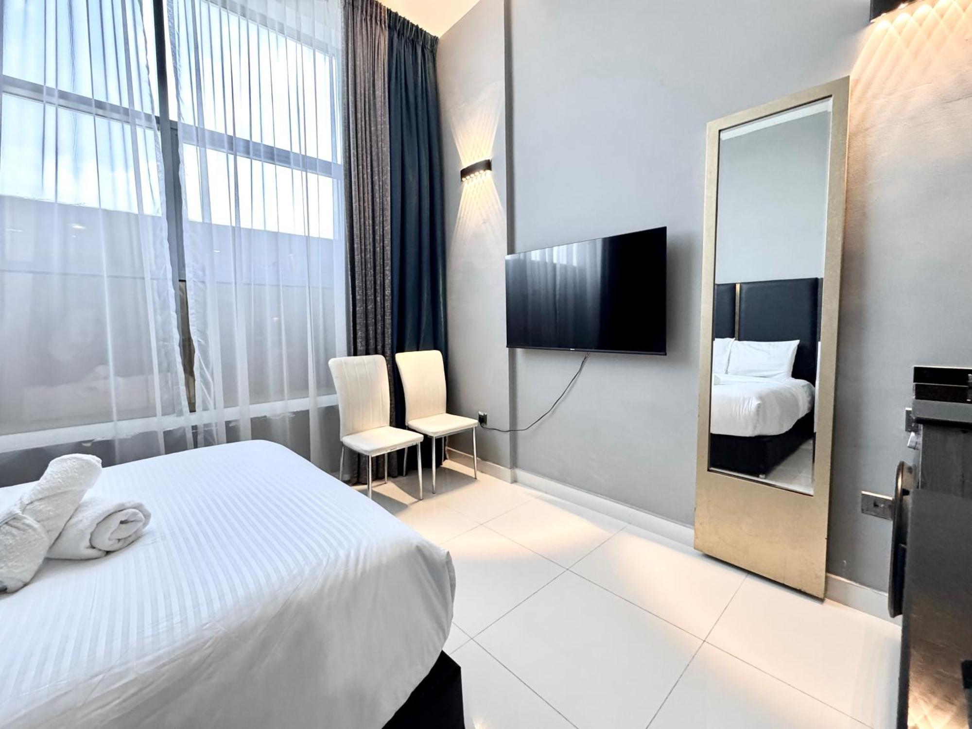 Al Manara Classic Deluxe Dubai