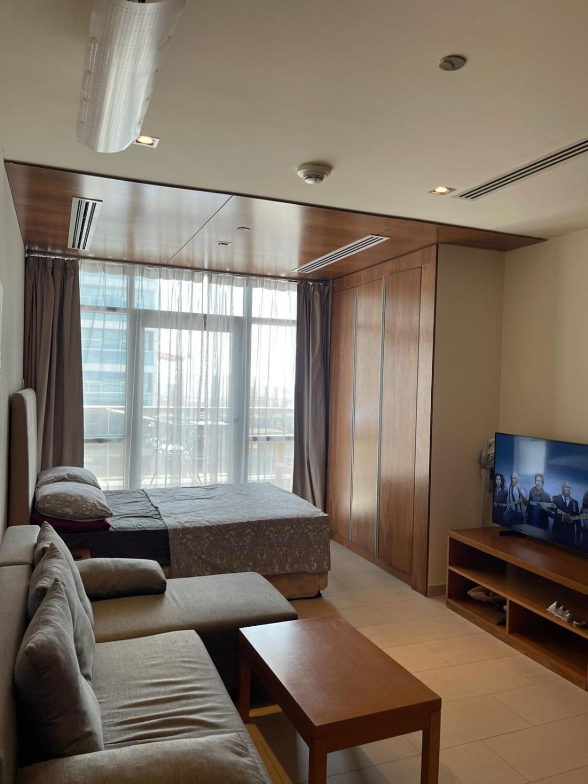 Cozy Apartment Dubai