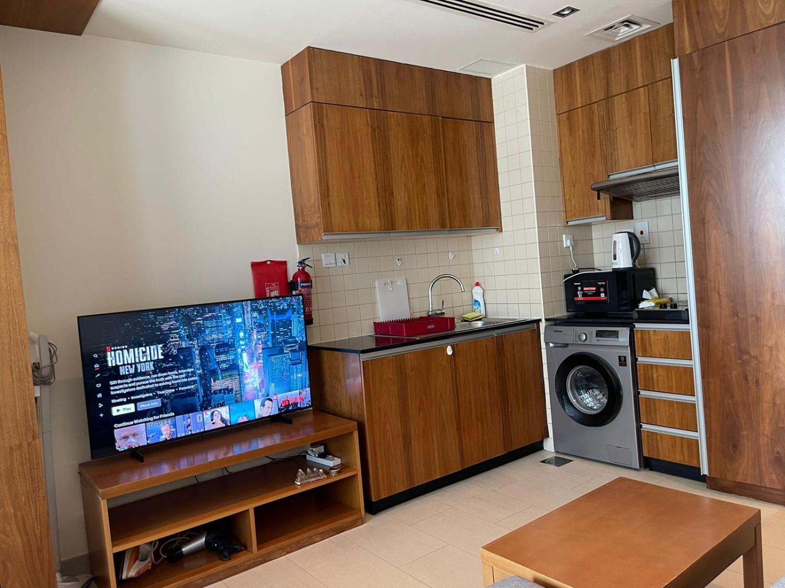 Cozy Apartment *