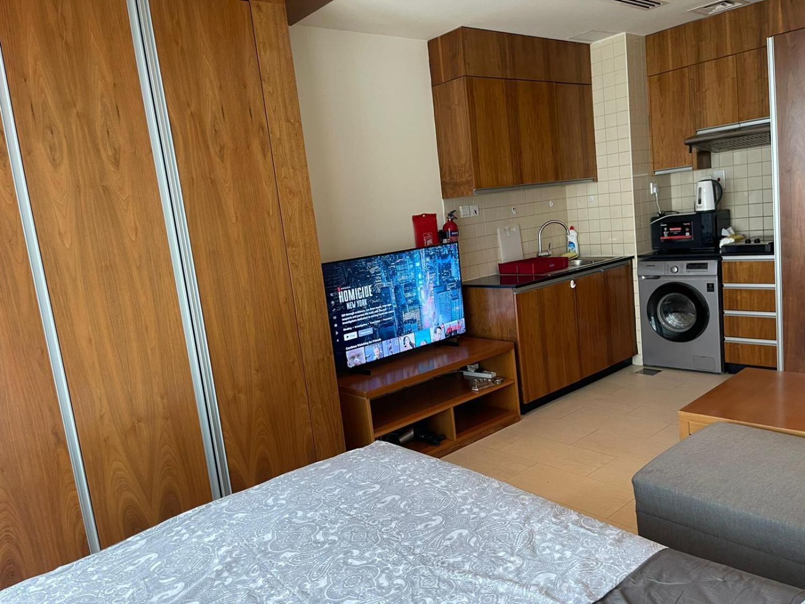 Cozy Apartment Dubai