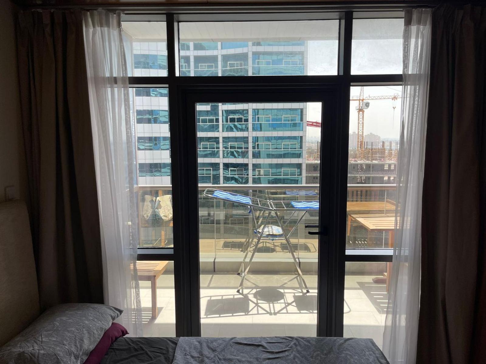 Cozy Apartment Dubai