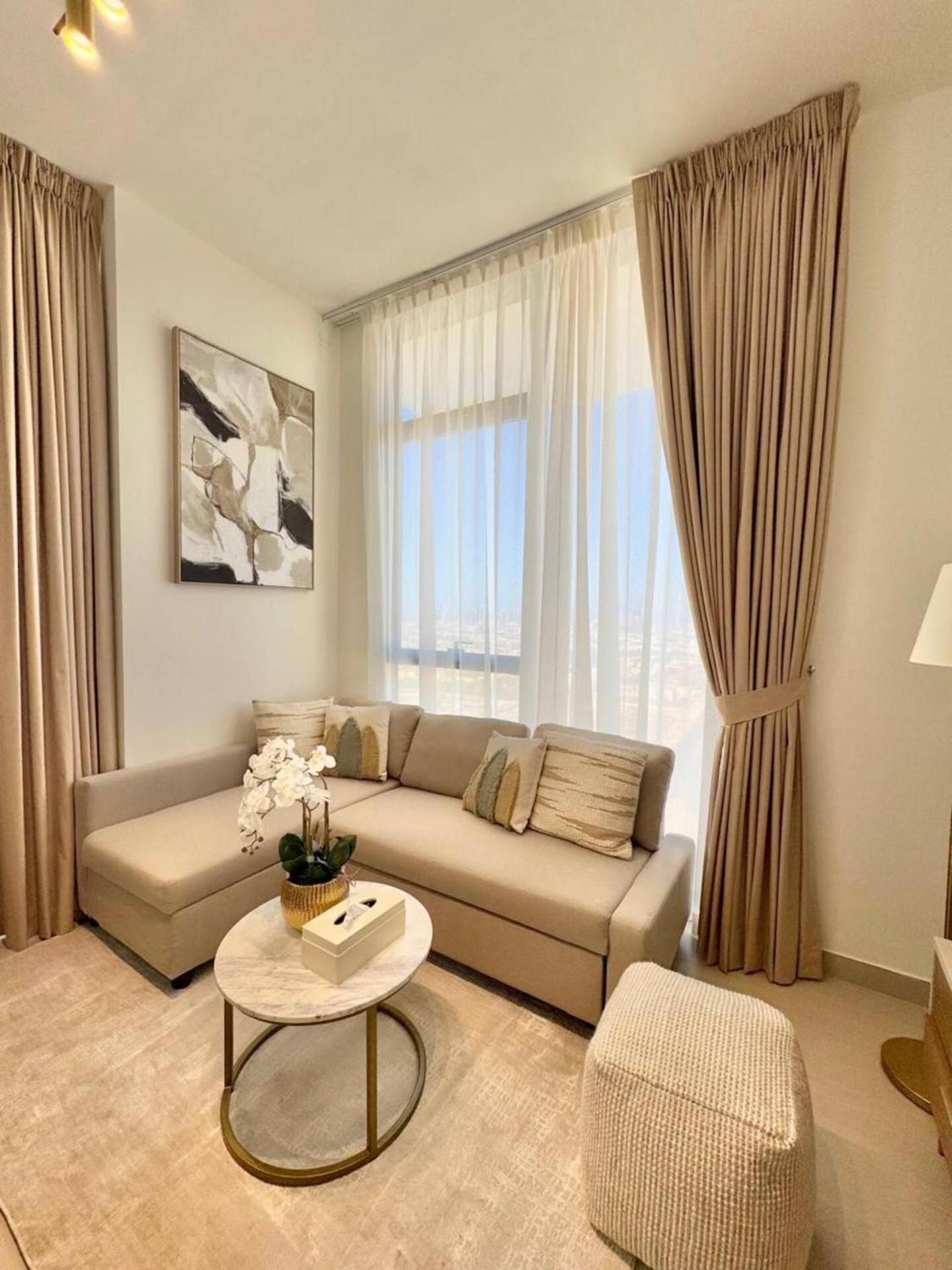 2br Royal W Private Pool In Jvc Apartment Dubai