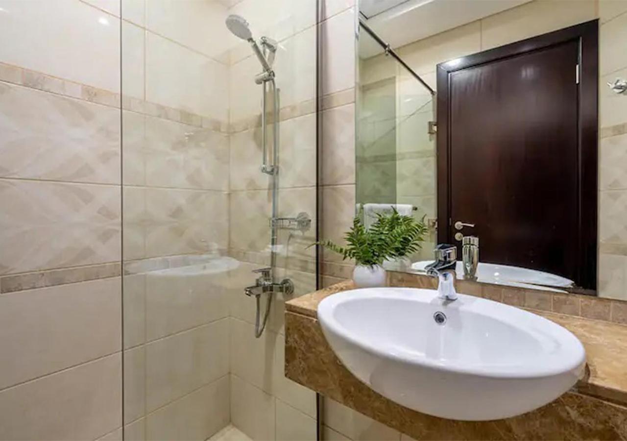 Luxury With Canal View & Seaview Dubai
