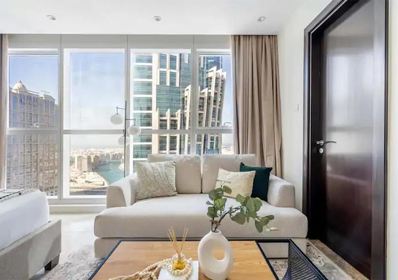 Apartment Luxury With Canal View & Seaview *