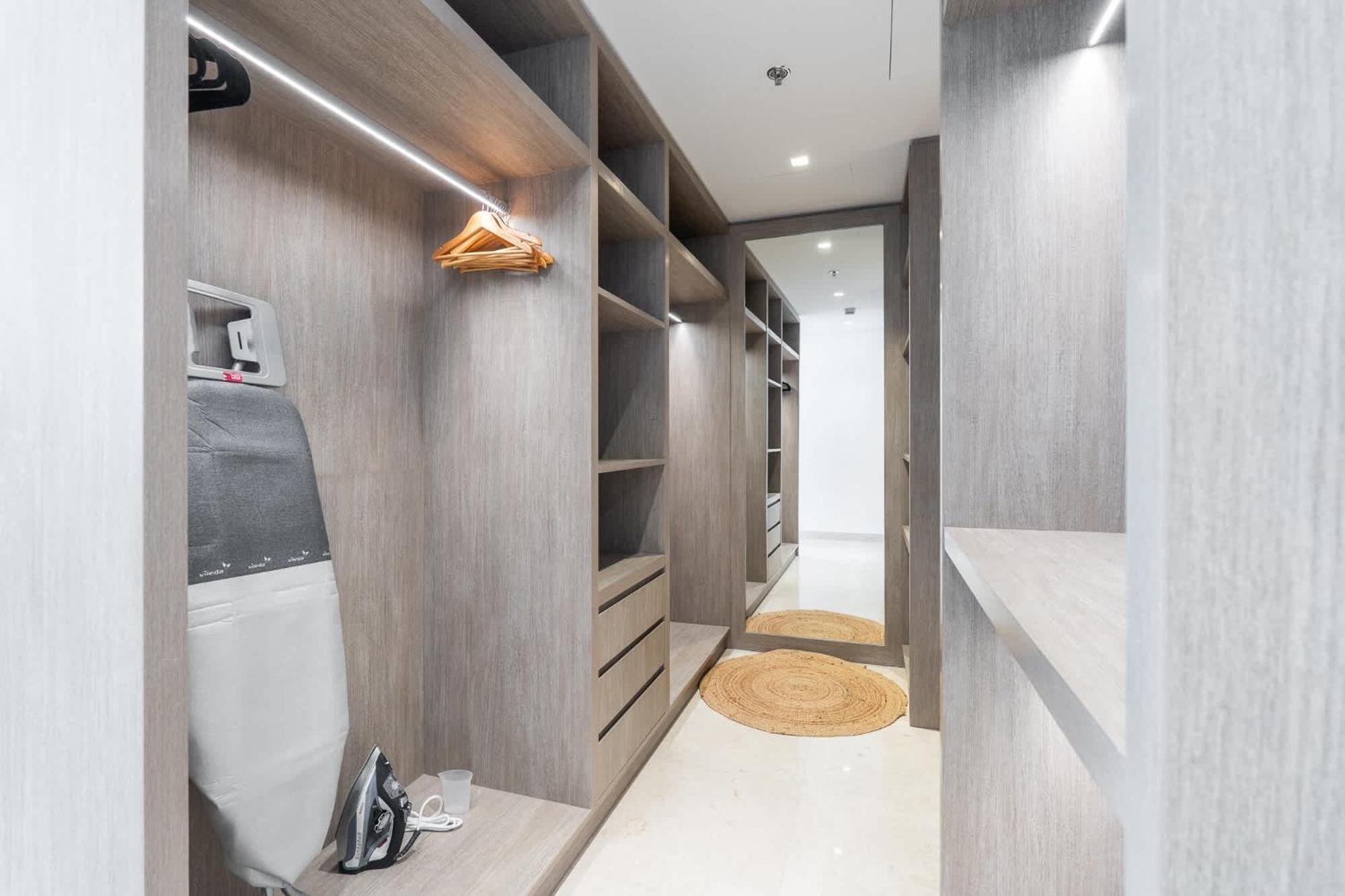 3 Bedroom In Sterling West With Full Burj Khalifa Views Dubai