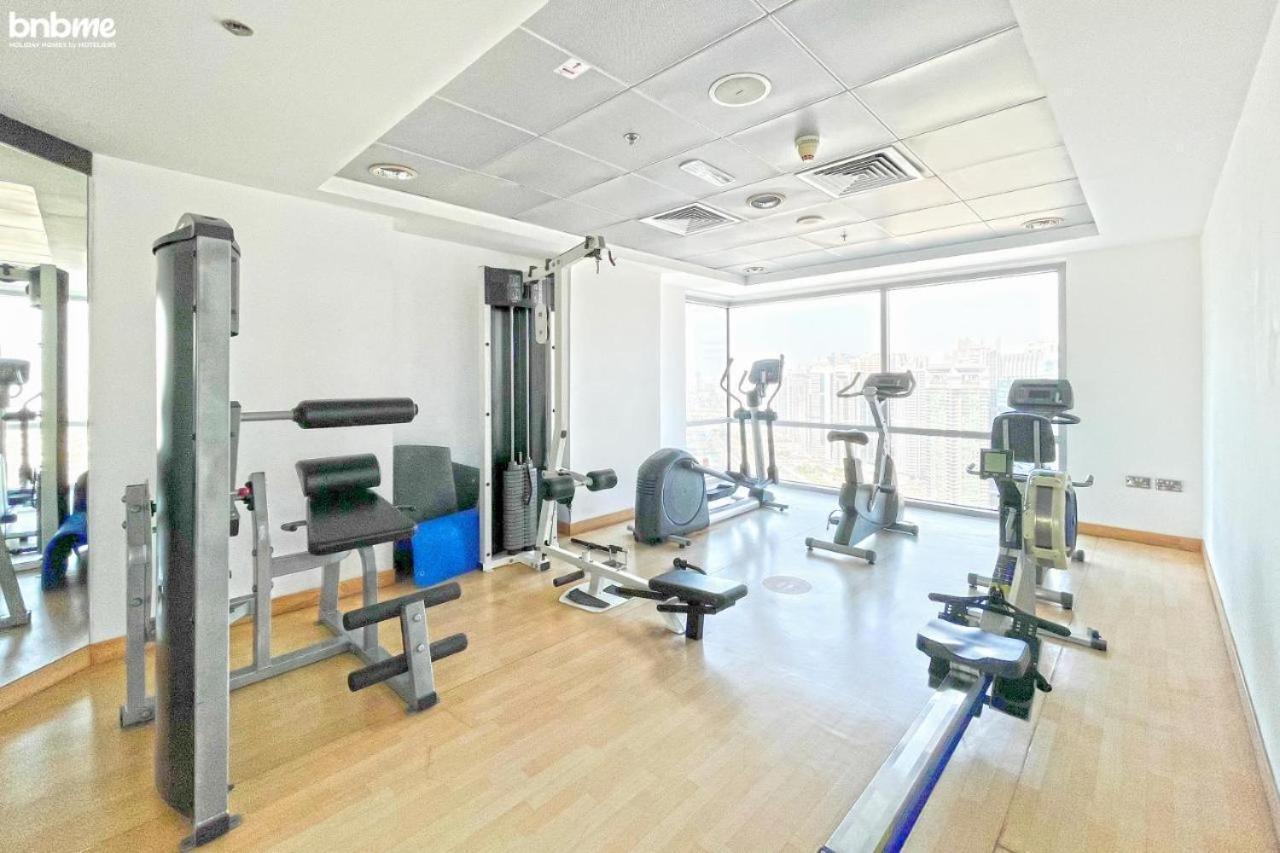 Silk Valley - Cozy 2bhk Close To Metro Dubai