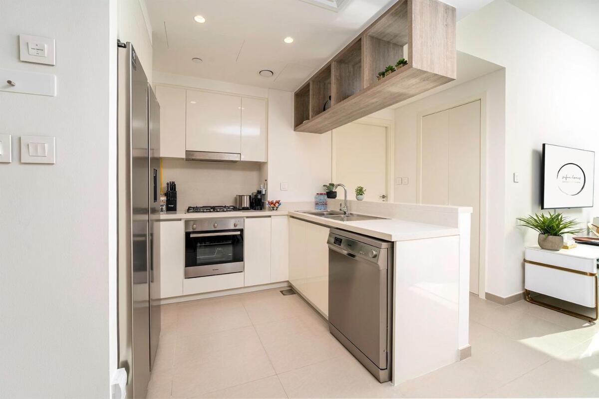Apartment 2bhk Burj Khalifa View Downtown Views Ii Tower 2 *