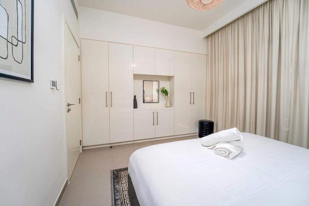 2bhk Burj Khalifa View Downtown Views Ii Tower 2 * Dubai