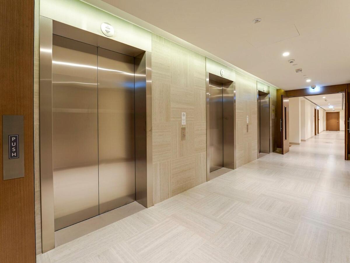 Apartment 2bhk Burj Khalifa View Downtown Views Ii Tower 2