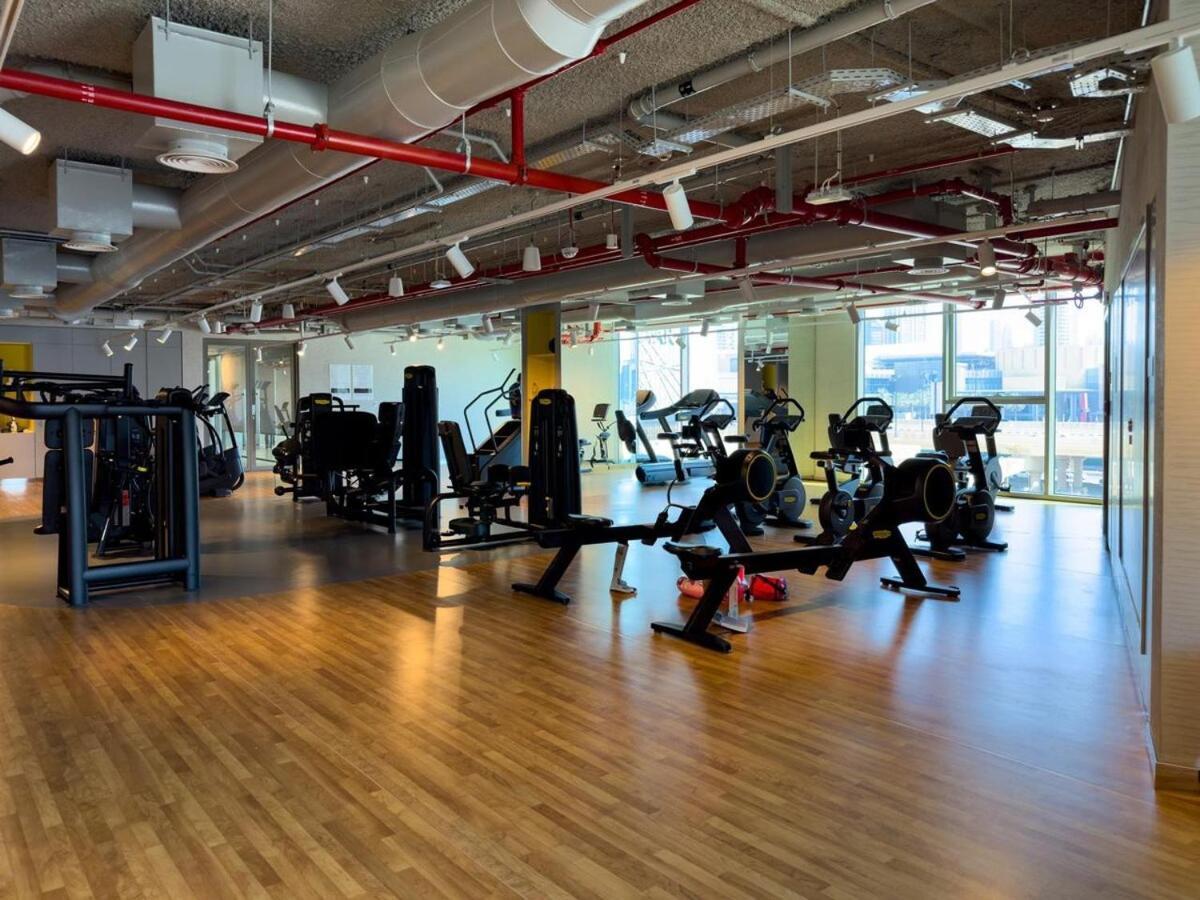 2bhk Burj Khalifa View Downtown Views Ii Tower 2 Apartment *