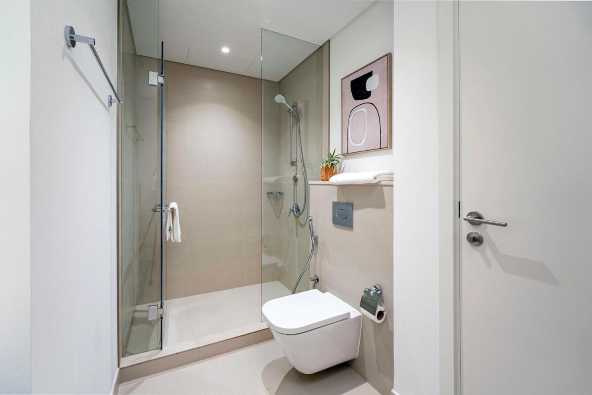 Apartment 2bhk Burj Khalifa View Downtown Views Ii Tower 2 Dubai