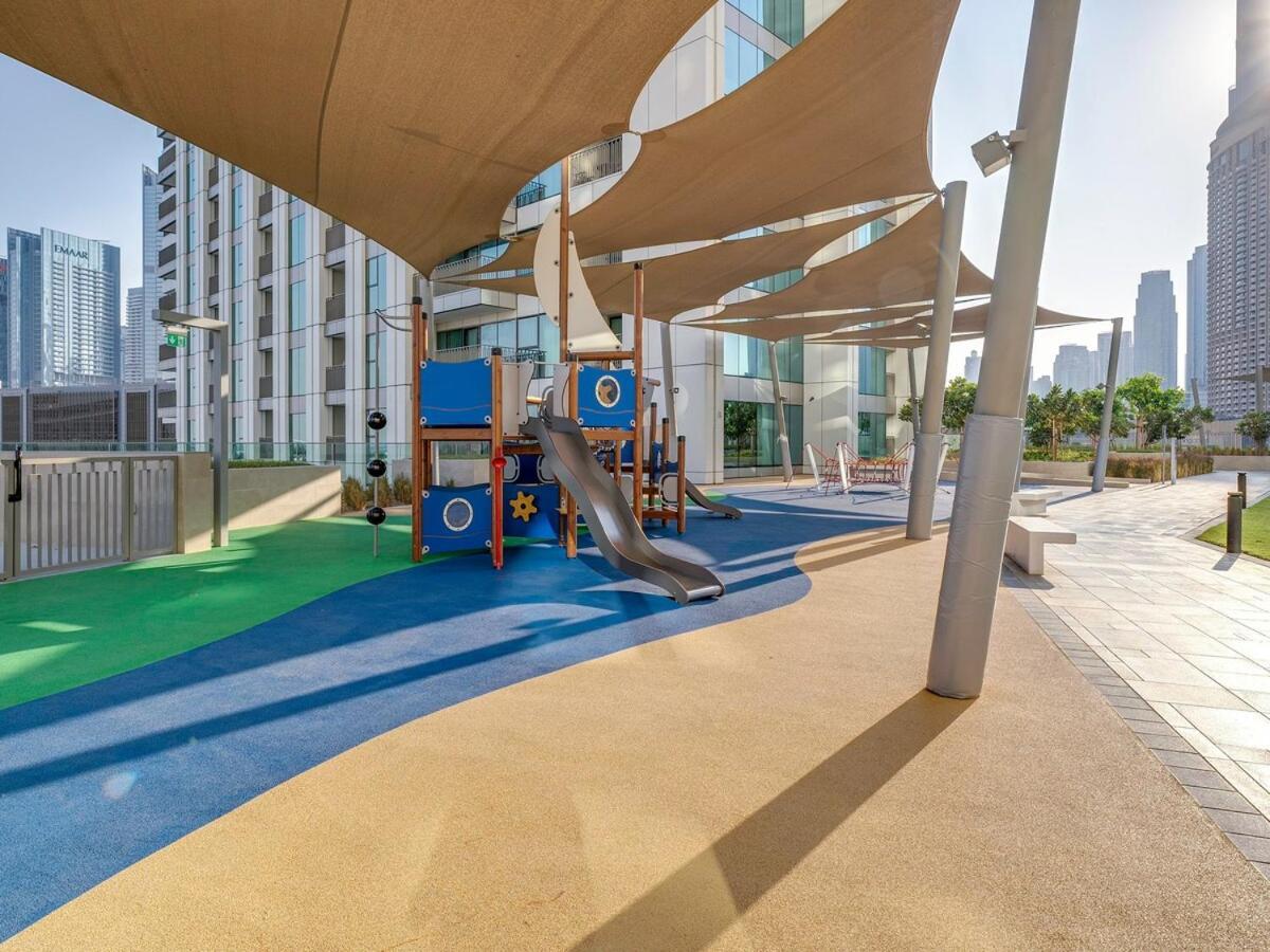 2bhk Burj Khalifa View Downtown Views Ii Tower 2