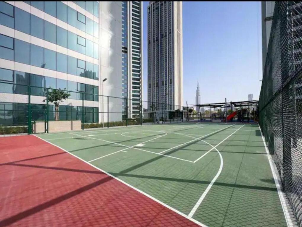 Apartment 2bhk Burj Khalifa View Downtown Views Ii Tower 2 Dubai