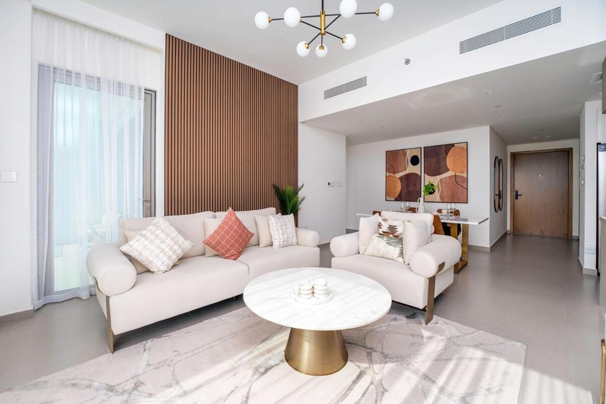 Apartment 2bhk Burj Khalifa View Downtown Views Ii Tower 2
