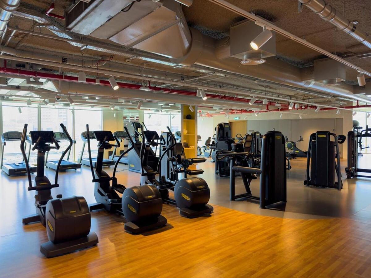 Apartment 2bhk Burj Khalifa View Downtown Views Ii Tower 2 *