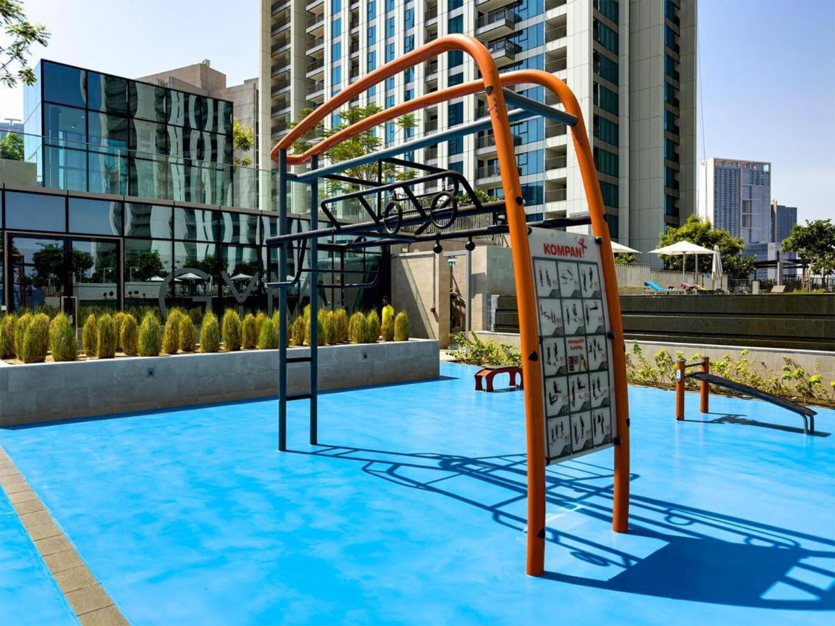 2bhk Burj Khalifa View Downtown Views Ii Tower 2 *