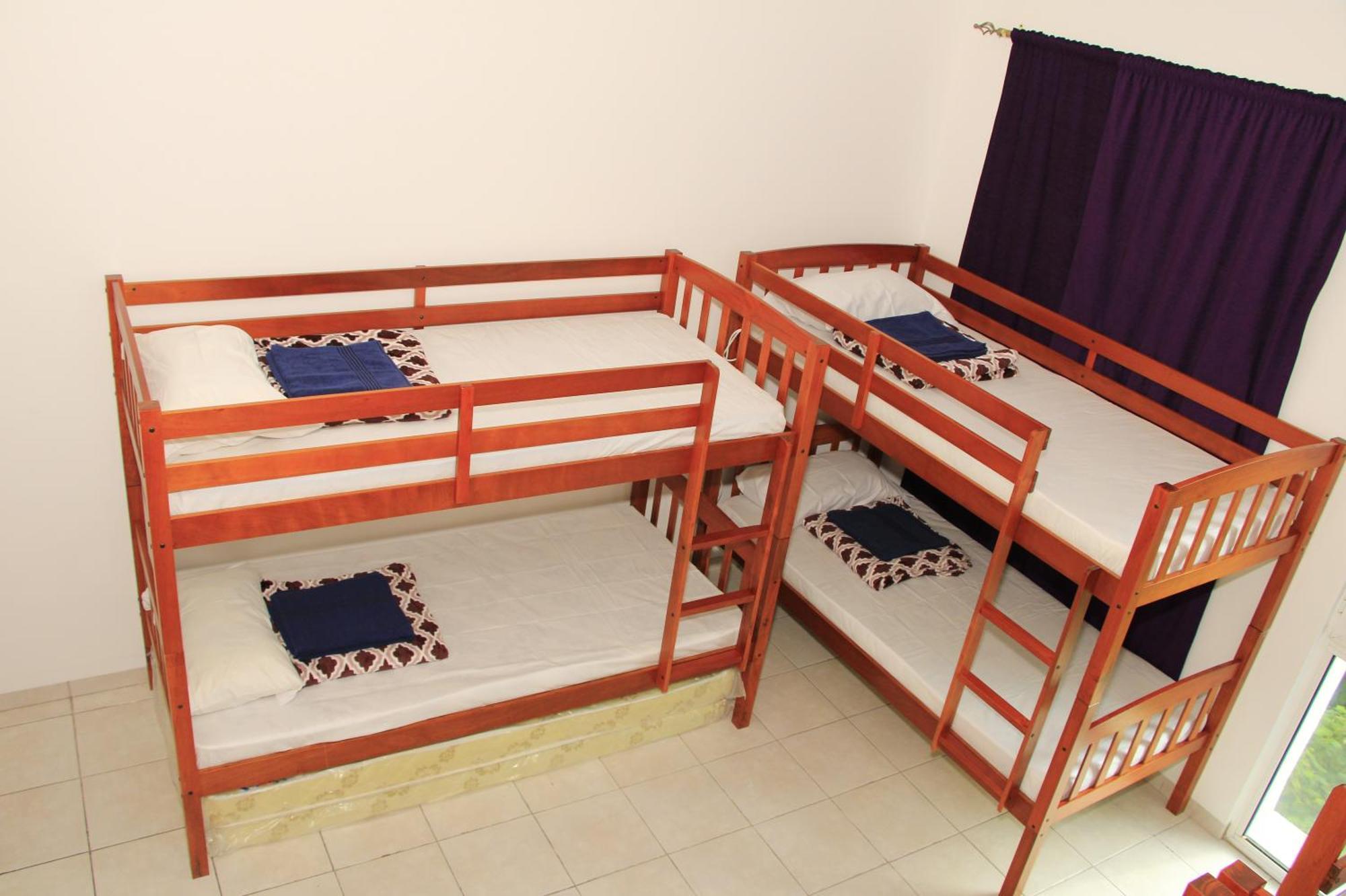 Capsule hotel Dreams *