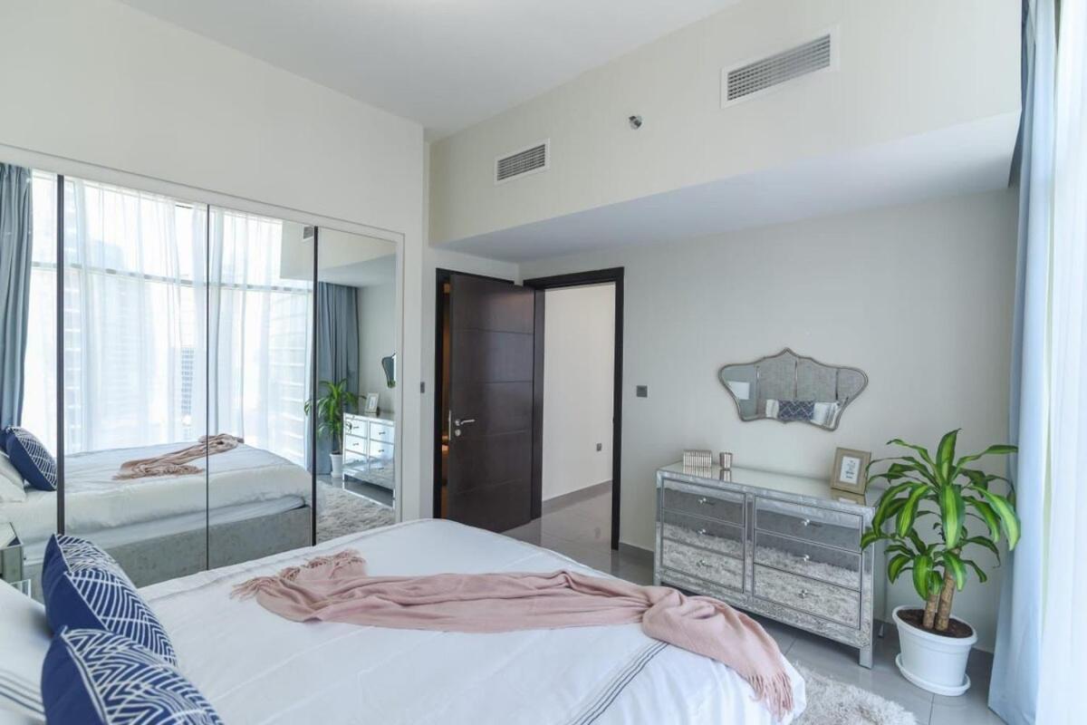Luxury - Prime Business Bay Location, 7 Min To Mall Dubai