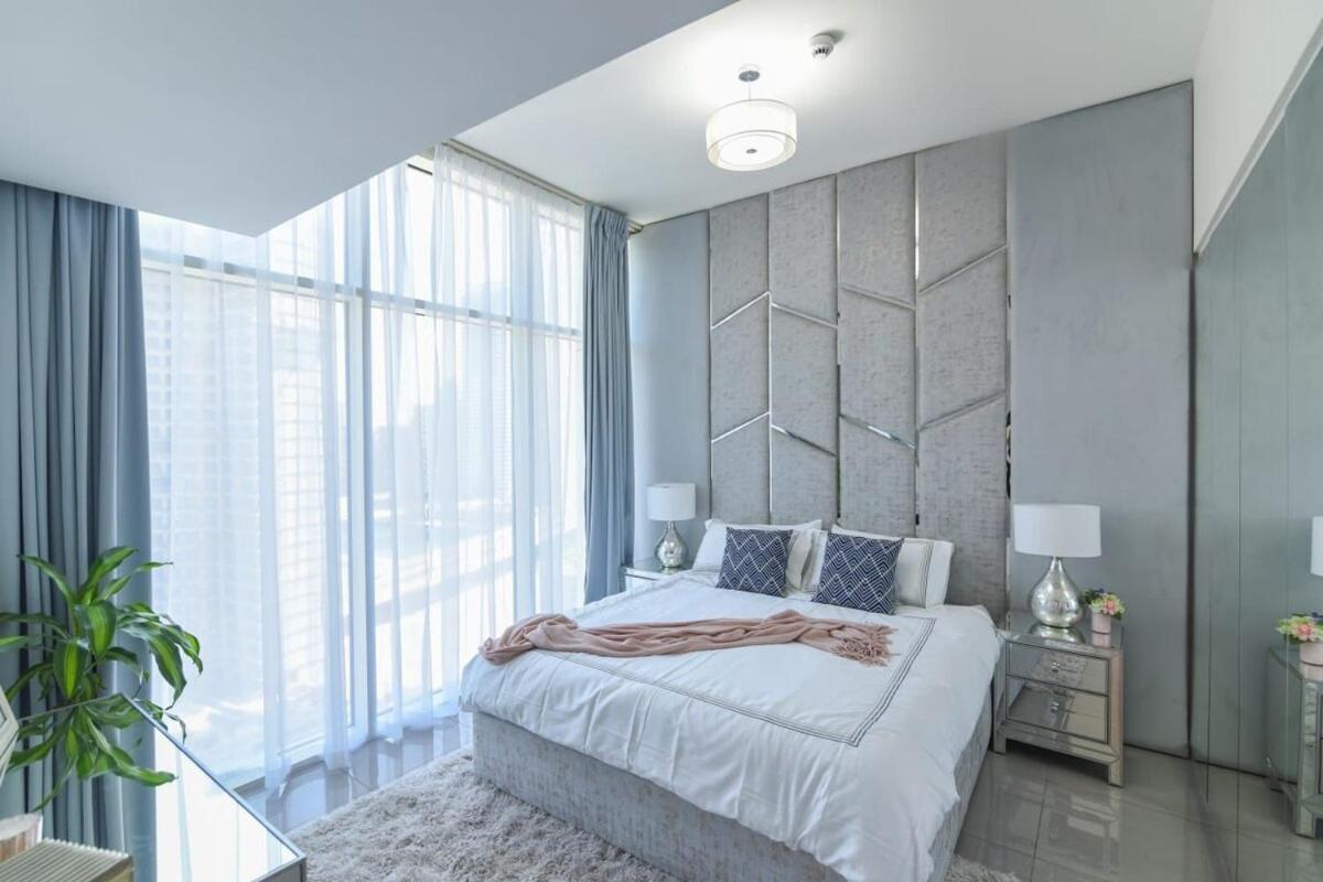 Luxury - Prime Business Bay Location, 7 Min To Mall * Dubai