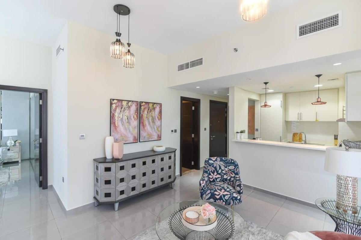 Luxury - Prime Business Bay Location, 7 Min To Mall Dubai